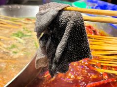 -来涮蜀鲜货火锅串串香(菜市口店)