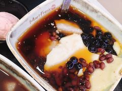 -鲜芋仙(观音桥大融城LG店)