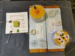 -燕庭·纯燕窝·甜品下午茶(日月光店)