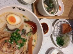 -味千拉面(惠州淡水嘉信茂广场分店)