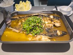 -半天妖烤鱼(紫荆广场店)