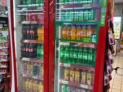 -利群海琴购物广场(商丘路店)