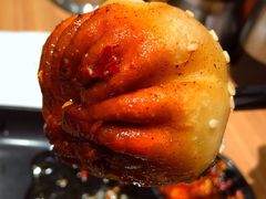 -小杨生煎(萧山机场店)