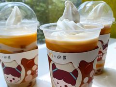 -麦当劳(华宁弘基生活中心店)