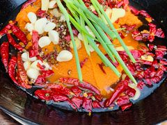 -周幺妹重庆老火锅(银泰城总店)