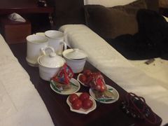 -苏沐堂全息足浴·SPA·按摩(万科美好广场店)