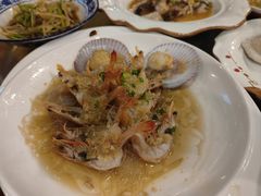 -糟粕醋·椰苑海南菜餐厅(亚龙湾天域酒店)