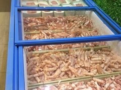 -金权道韩式自助烤肉(嘉华国际店)