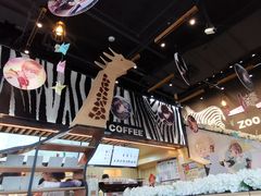 -ZOO COFFEE动物园咖啡(望京锐创店)