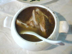 洪湖野藕排骨汤-家佳餐厅(大望路店)
