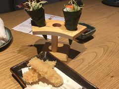-大桥日本料理·日式放题·铁板定食(科兴科学园店)