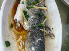 -考记泥焗鸡农庄·海鲜(北洛秘境店)