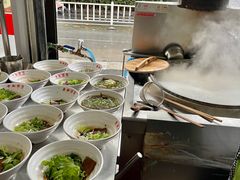 -老赵面店(大西路店)