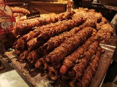 -B&C黄油与面包·THE GARDEN BAKERY概念店(世纪汇店)