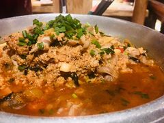 -洞庭记·老湖南味道(下沙店)