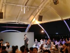 -船长9号·精致湖北菜(江滩店)