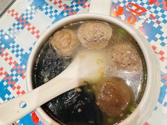 -陈鹏鹏潮汕菜(欢乐海岸 海边景观店)