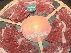 -乔先生涮肉·鲜活牛羊肉火锅(塘沽店)