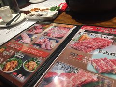 -热血兄弟·炭火烤肉(融侨中心店)