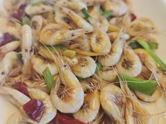 -金海湾海鲜排档(朱家尖店)