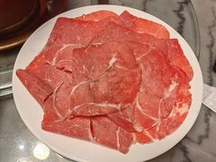 -老五四季涮肉(菜市口店)