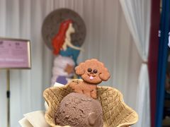-CORNER CONE GELATO酷矿手作霜淇淋(南头古城店)