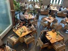 -山茶云南菜(永安里店)