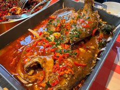 -恰八斗·猛火长沙菜(国贸店)