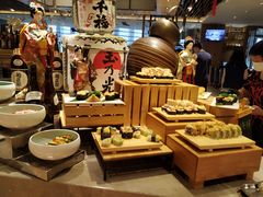 -康帝国际酒店-艾斯本自助西餐厅