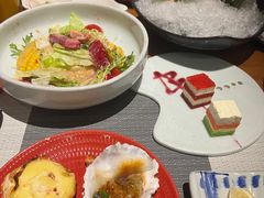 -京料理·日料自助·铁板燒(复悦城店)