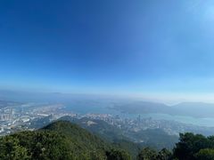 -梧桐山风景名胜区