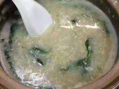 -顺德公平靓正特色牛花粥(花都店)