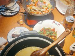 -赣饭农家·江西小炒(西乡店)