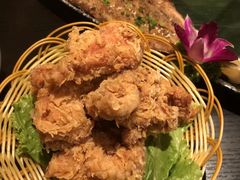 -鹏祖料理