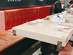 大堂-点都德(北京路贰店)