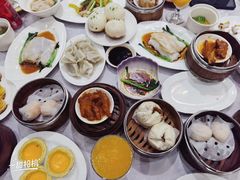 -红莲中餐厅(日航饭店)