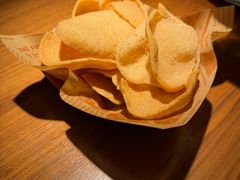 -星叶·东南亚料理(温州万象城店)