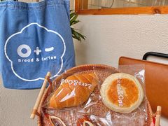 -0+1·手作面包(新北店)