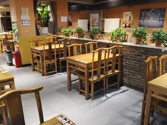 -河沿肉饼Beijing Pie(东华门店)