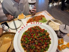 -将军府·鸡毛店(武侯祠店)