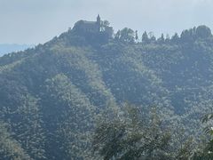 -莫干山风景区