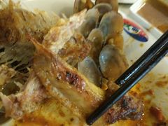 android_upload_pic-北京汉丽轩海鲜烤肉自助火锅一体(中百店)
