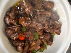 -李东农庄(中南百草园地标店)