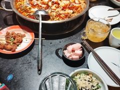 -小饕荟雅安贡椒鱼鲜馆(广福桥店)