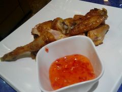 -泰米·休闲餐厅