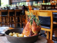 公社招牌烤春鸡-COMMUNE幻师(五角场店)