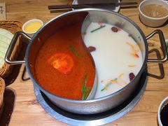 -四喜小胖·北京涮肉(五道营店)