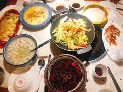 -佰家小厨·南京菜(夫子庙店)