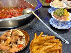 -楠火锅(绵阳首店)