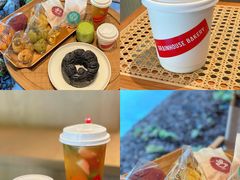 -大仓面包(西平店)